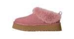 נעלי האג | UGG Women's Tazzelle Pink Dawn