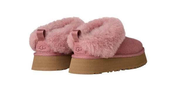 נעלי האג | UGG Women's Tazzelle Pink Dawn