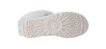 נעלי האג | UGG Women's Classic Ultra Mini Chalet Reef Blue