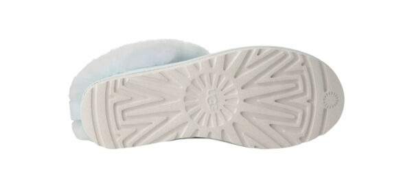 נעלי האג | UGG Women's Classic Ultra Mini Chalet Reef Blue