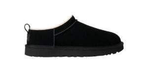 נעלי האג | UGG Women's Classic Micro Black