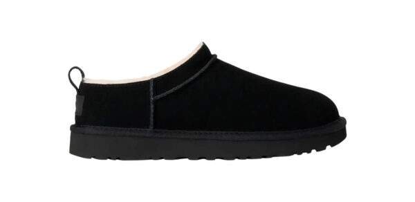 נעלי האג | UGG Women's Classic Micro Black