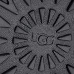 נעלי האג | UGG Women's Classic Micro Black