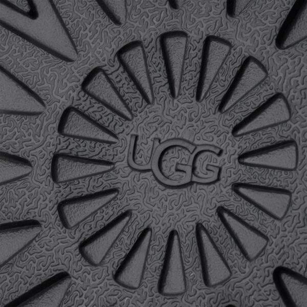 נעלי האג | UGG Women's Classic Micro Black