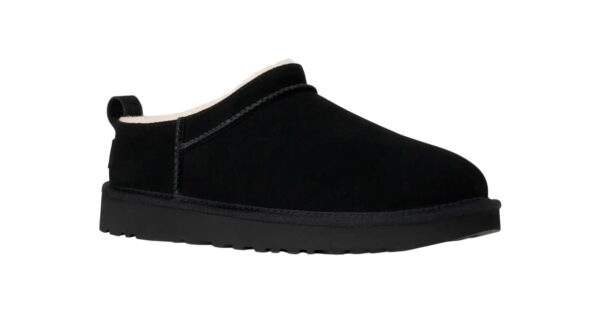 נעלי האג | UGG Women's Classic Micro Black