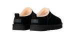 נעלי האג | UGG Women's Classic Micro Black