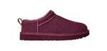 נעלי האג | UGG Women's Classic Micro Burnt Magenta