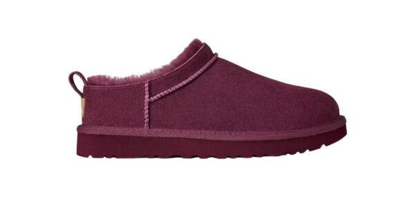 נעלי האג | UGG Women's Classic Micro Burnt Magenta