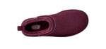 נעלי האג | UGG Women's Classic Micro Burnt Magenta