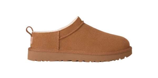 נעלי האג | UGG Women's Classic Micro Chestnut