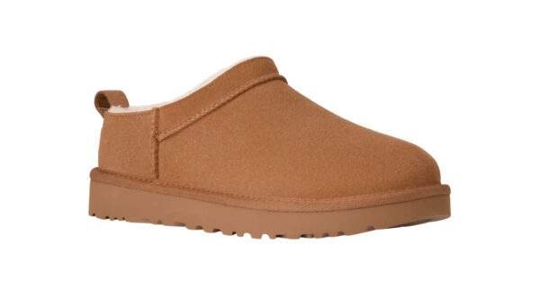 נעלי האג | UGG Women's Classic Micro Chestnut
