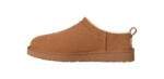נעלי האג | UGG Women's Classic Micro Chestnut