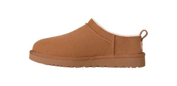 נעלי האג | UGG Women's Classic Micro Chestnut