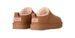 נעלי האג | UGG Women's Classic Micro Chestnut
