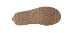 נעלי האג | UGG Women's Classic Micro Chestnut