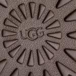 נעלי האג | UGG Women's Classic Micro Dusted Cocoa