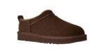נעלי האג | UGG Women's Classic Micro Dusted Cocoa