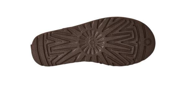 נעלי האג | UGG Women's Classic Micro Dusted Cocoa