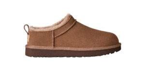 נעלי האג | UGG Women's Classic Micro Rocky Oak