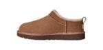 נעלי האג | UGG Women's Classic Micro Rocky Oak