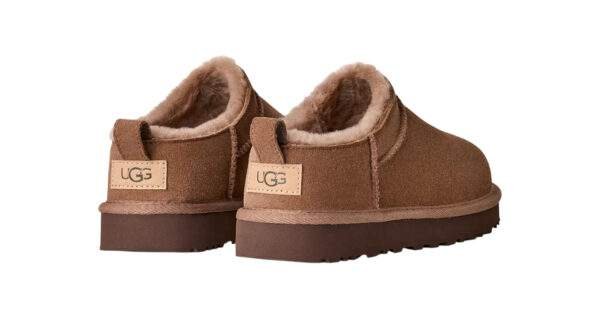 נעלי האג | UGG Women's Classic Micro Rocky Oak