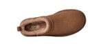 נעלי האג | UGG Women's Classic Micro Rocky Oak