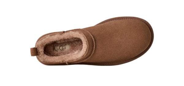 נעלי האג | UGG Women's Classic Micro Rocky Oak