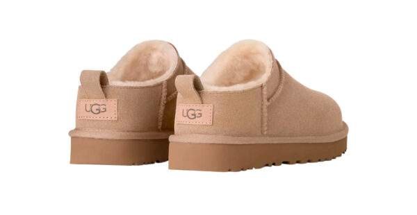 נעלי האג | UGG Women's Classic Micro Sand