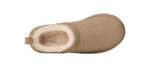 נעלי האג | UGG Women's Classic Micro Sand
