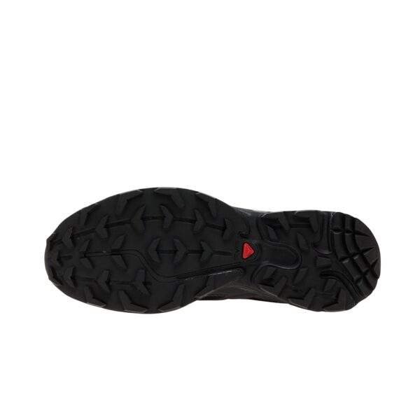 נעלי סלומון | Salomon XT-6 Expanse Black/ Ebony/ Magnet