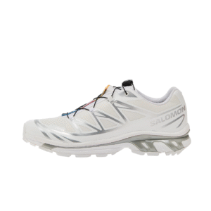 נעלי סלומון | Salomon XT-6 GTX White/ Ftw Silver