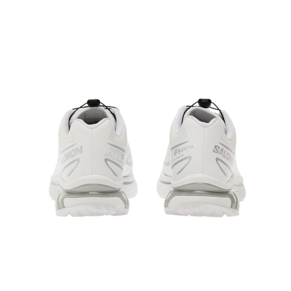 נעלי סלומון | Salomon XT-6 GTX White/ Ftw Silver