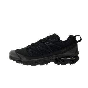 נעלי סלומון | Salomon XT-6 Expanse Ltr Black/ Black/ Asphalt
