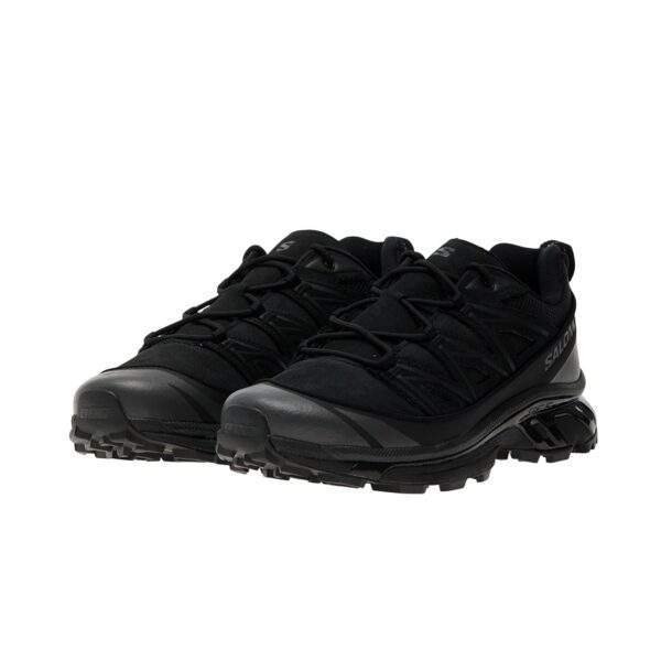 נעלי סלומון | Salomon XT-6 Expanse Ltr Black/ Black/ Asphalt