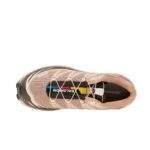 נעלי סלומון | Salomon XT-6 Mahogany Rose/ Earthb/ Flamin