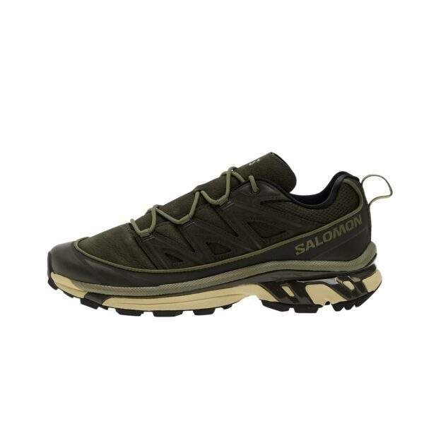 נעלי סלומון | Salomon XT-6 Expanse Ltr Peat/ Dlicgr/ Greenh