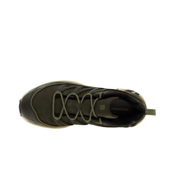 נעלי סלומון | Salomon XT-6 Expanse Ltr Peat/ Dlicgr/ Greenh