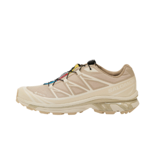 נעלי סלומון | Salomon XT-6 GTX Oxford Tan/ Almond Milk/ Safari