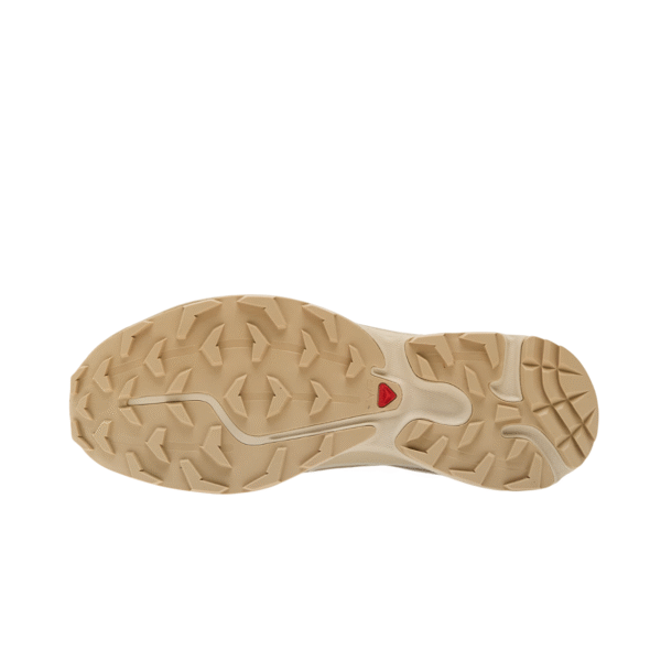 נעלי סלומון | Salomon XT-6 GTX Oxford Tan/ Almond Milk/ Safari