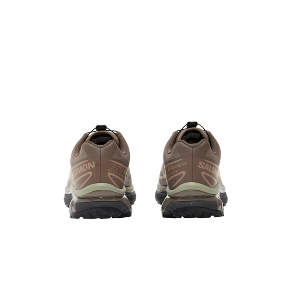 נעלי סלומון | Salomon XT-6 GTX Iron/ Etherea/ Seagrass