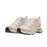 נעלי סלומון | Salomon XT-6 Expanse White/ Rainy Day/ Oxford