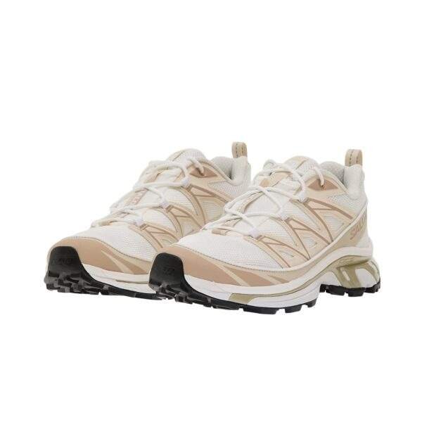 נעלי סלומון | Salomon XT-6 Expanse White/ Rainy Day/ Oxford