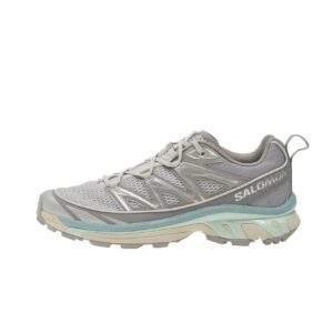 נעלי סלומון | Salomon Xt-6 Expanse Seasonal Alloy/ Lunar Rock