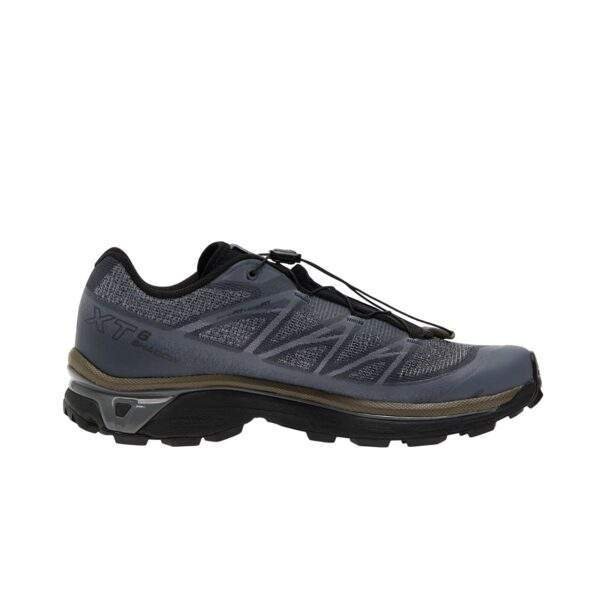 נעלי סלומון | Salomon XT-6 SHADOW Blue Nights/ Grisai/ Ston