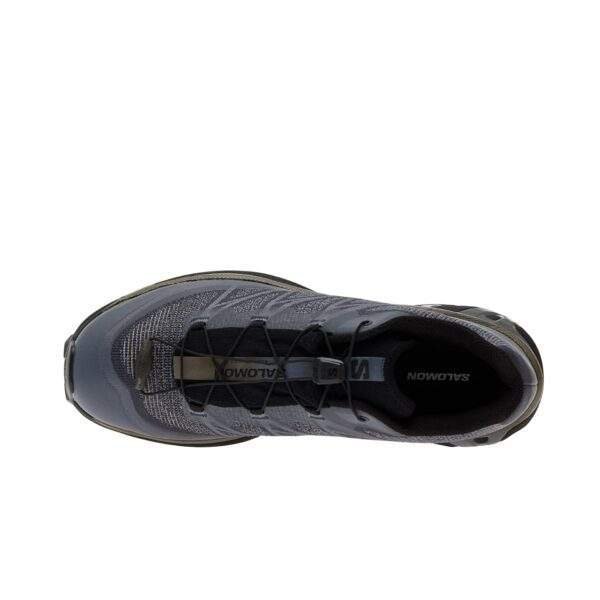 נעלי סלומון | Salomon XT-6 SHADOW Blue Nights/ Grisai/ Ston