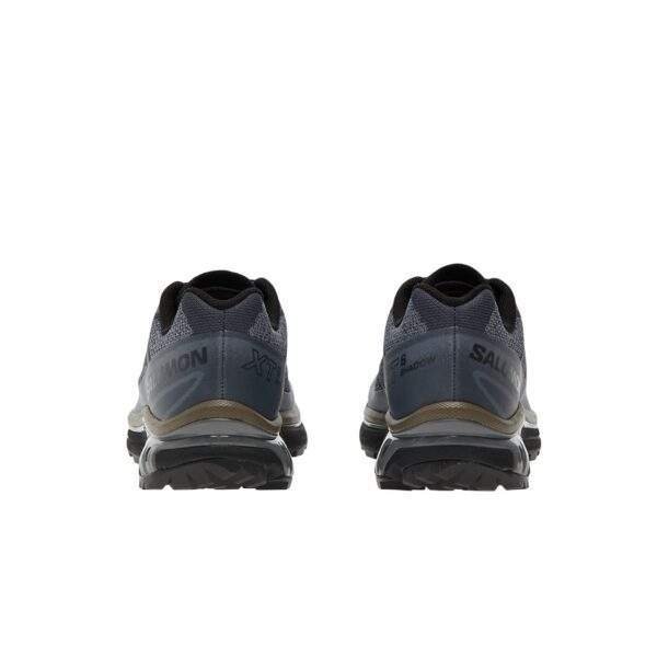 נעלי סלומון | Salomon XT-6 SHADOW Blue Nights/ Grisai/ Ston