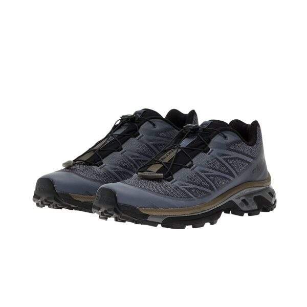 נעלי סלומון | Salomon XT-6 SHADOW Blue Nights/ Grisai/ Ston