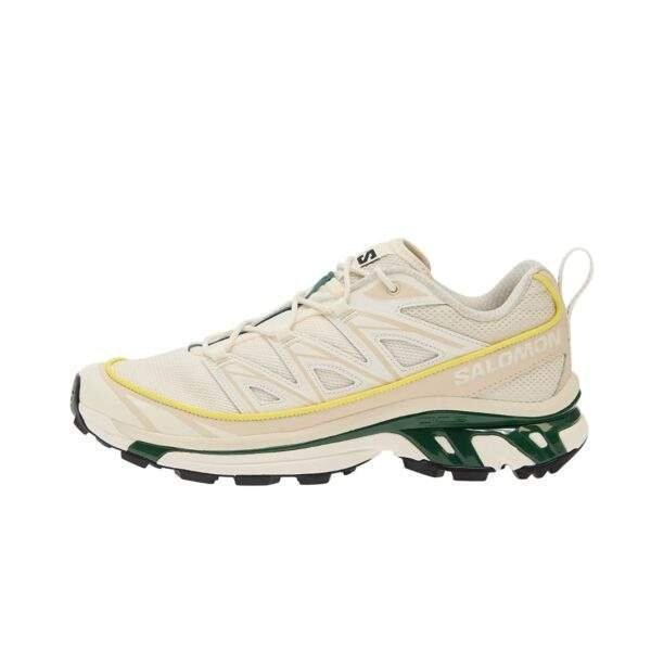 נעלי סלומון | Salomon XT-6 Expanse Vanila/ Almilk/ Eden