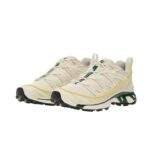 נעלי סלומון | Salomon XT-6 Expanse Vanila/ Almilk/ Eden