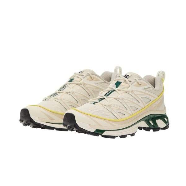 נעלי סלומון | Salomon XT-6 Expanse Vanila/ Almilk/ Eden
